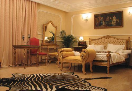 Hotel Elysee Timisoara Room photo